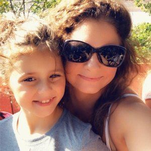 Meet your Posher, Cheryl